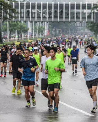 Car Free Day