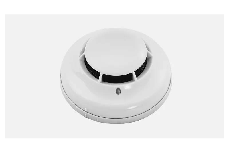 smoke detector Fotolistrik