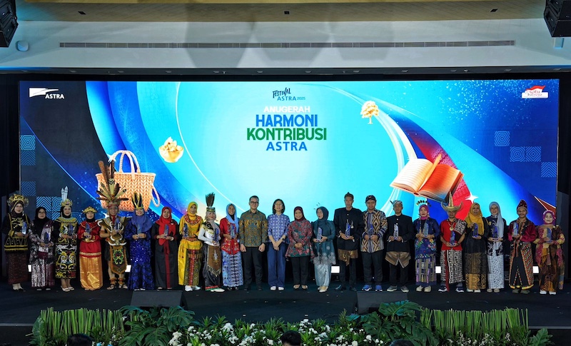 Festival Astra 2025