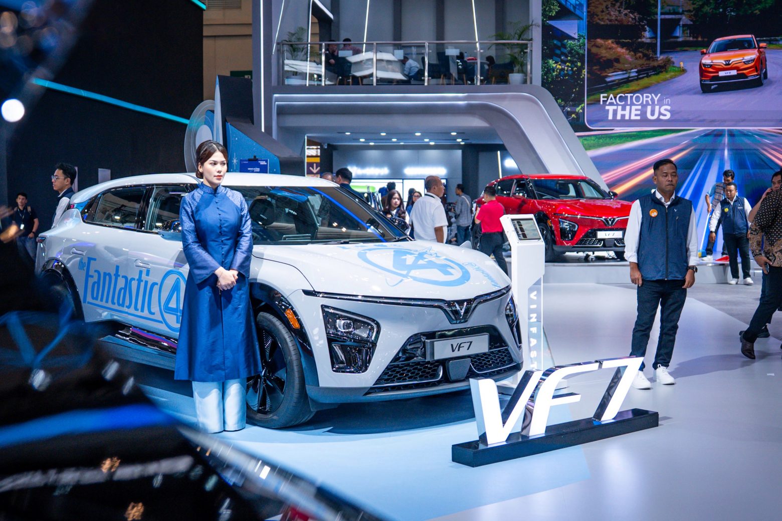 mobil-listrik-vinfast-lilo-stitch-fantastic-four