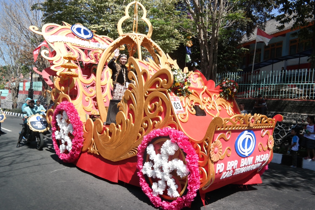 mobil hias