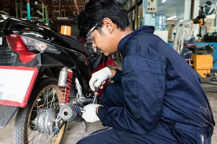 motor matic