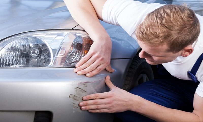 service bodi mobil