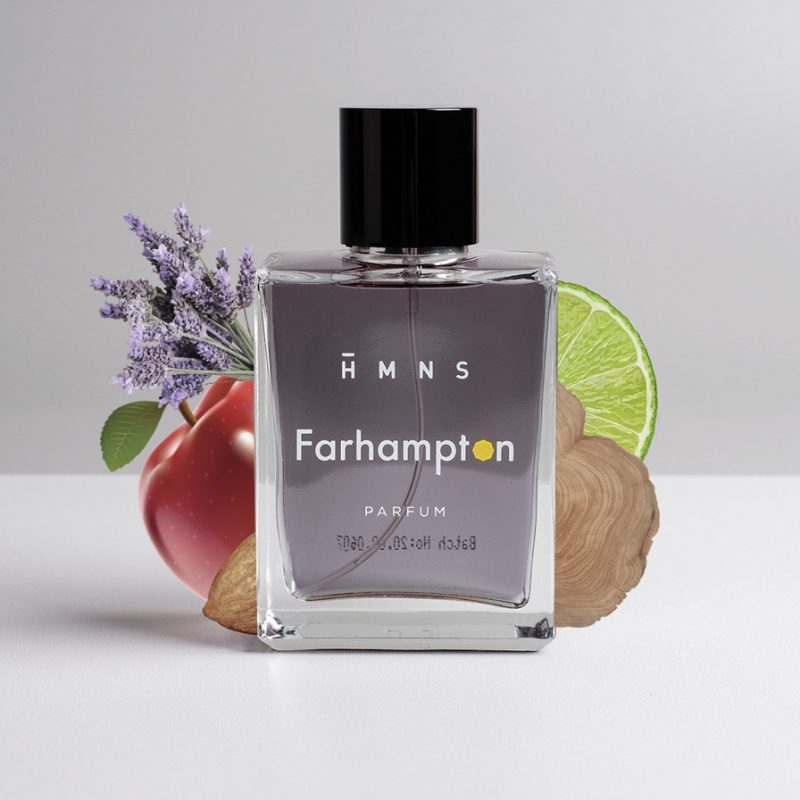 parfum pria