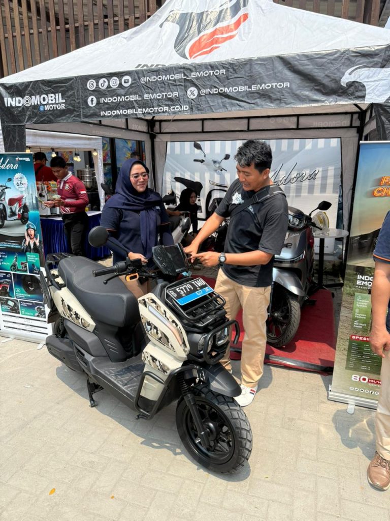 promo-motor-listrik-perbasi-cup-2025-tangerang
