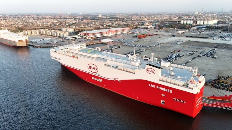 Pemerintah Setop Insentif BEV Impor Akhir 2025, Industri Otomotif Siap Beradaptasi