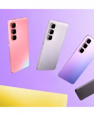 Infinix Hot 60 Pro Plus