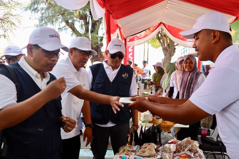 Kampung Berseri Astra