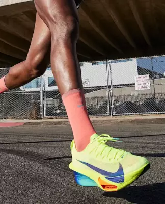 Nike Alphafly 3
