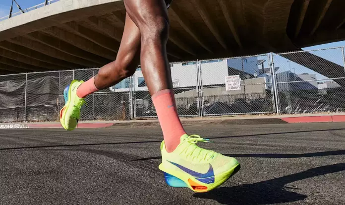 Nike Alphafly 3