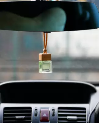 Parfum Mobil