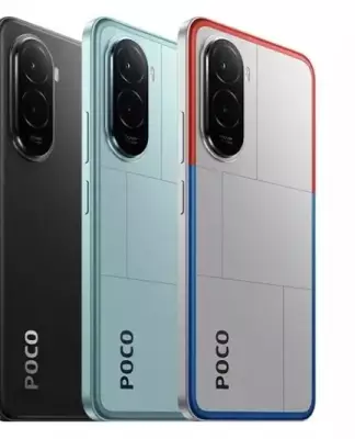 Poco M7 4G