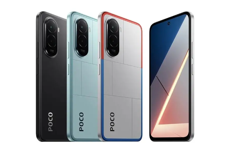 Poco M7 Plus 5G