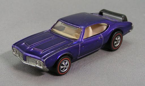 hotwheels langka