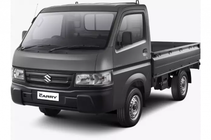 Suzuki Carry
