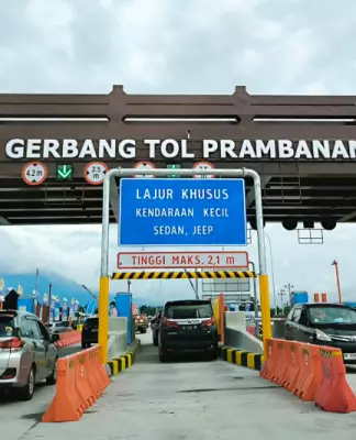 Tol Klaten