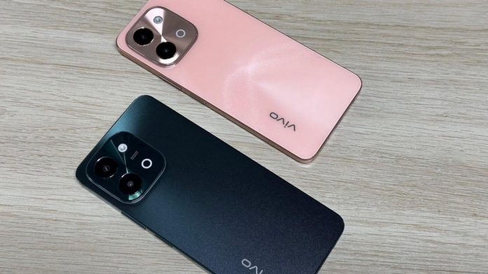 4 Rekomendasi HP Vivo RAM 8 GB Terbaik