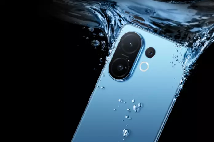 Vivo T4 Pro