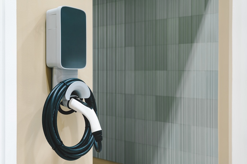 Harga Wall Charger BYD