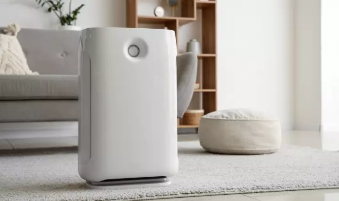 air purifier