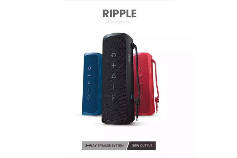 bluetooth speaker