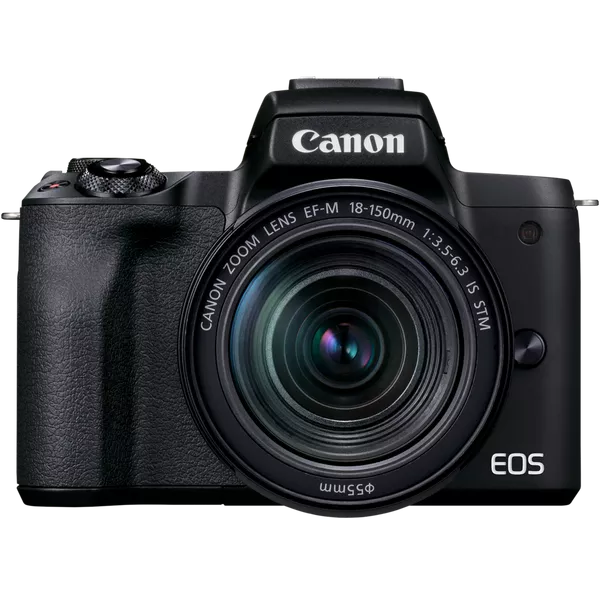 kamera mirrorless canon
