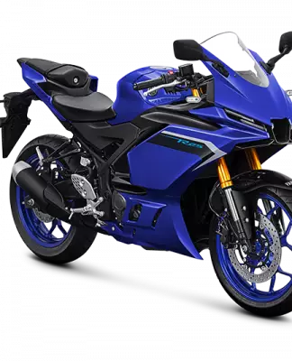 harga motor r25