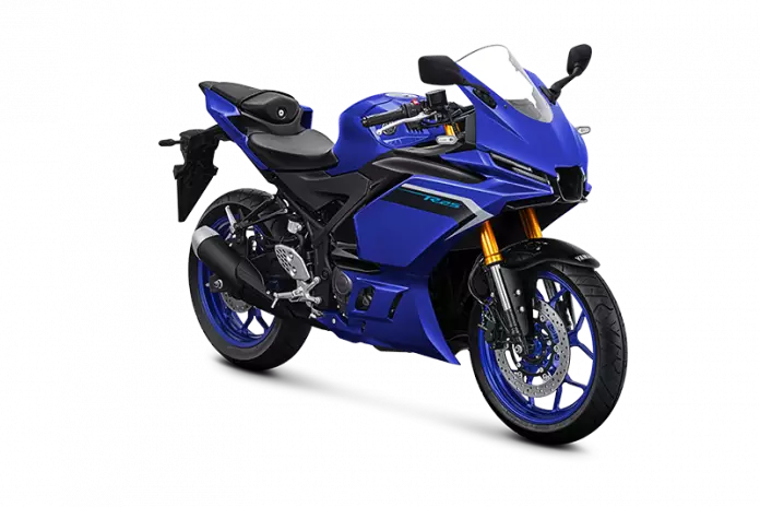 harga motor r25