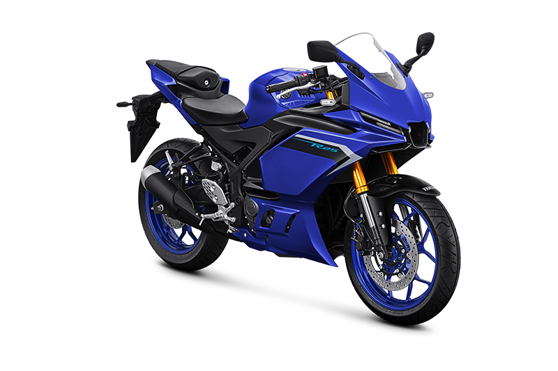 Berapa Harga Motor R25? Cek Informasinya di Sini - OLX News