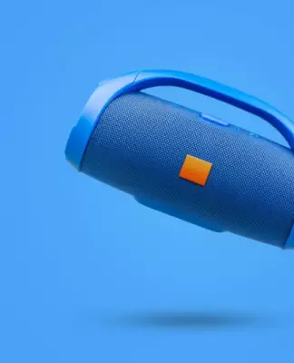bluetooth speaker