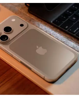 iPhone 17