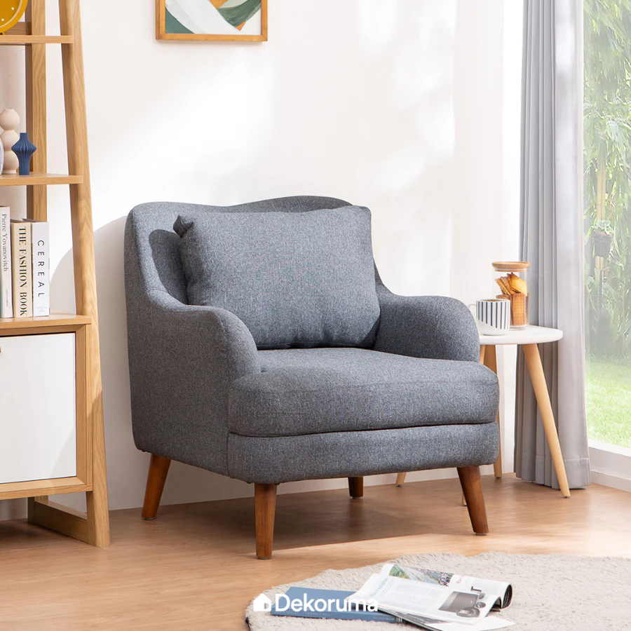 sofa minimalis