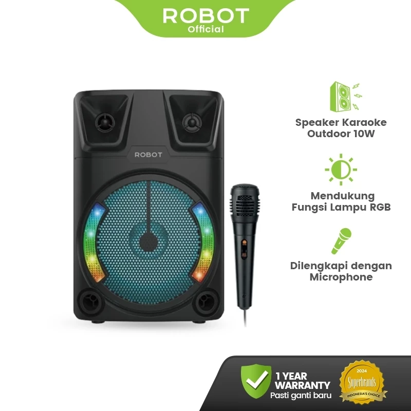 bluetooth speaker