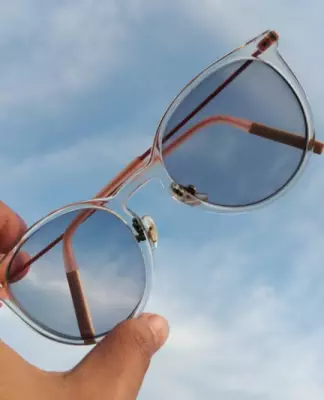 kacamata photochromic