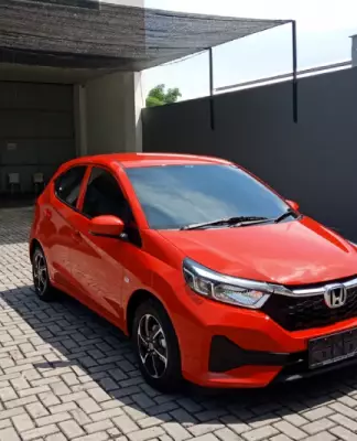 mobil gesit