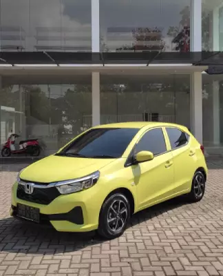 mobil irit