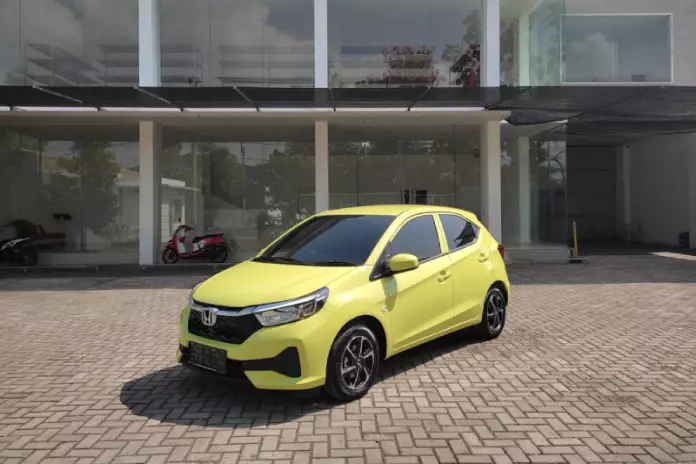 mobil irit