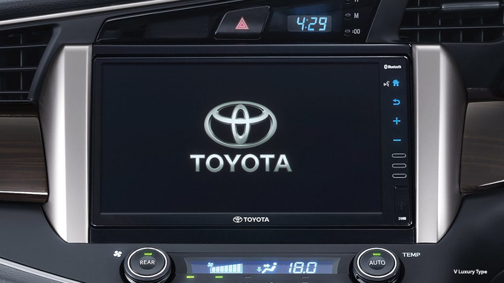 multimedia interior innova reborn