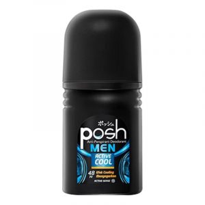 deodorant