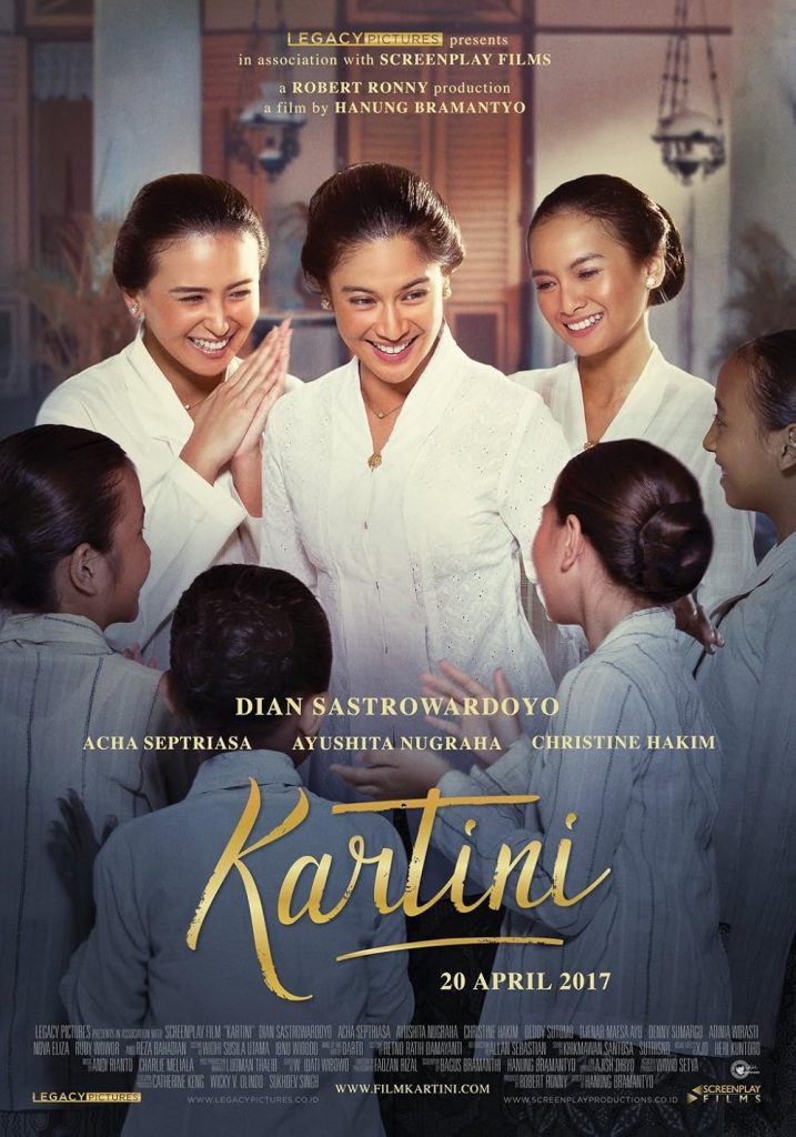 film kemerdekaan