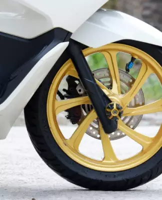 repaint velg