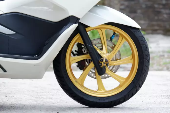 repaint velg