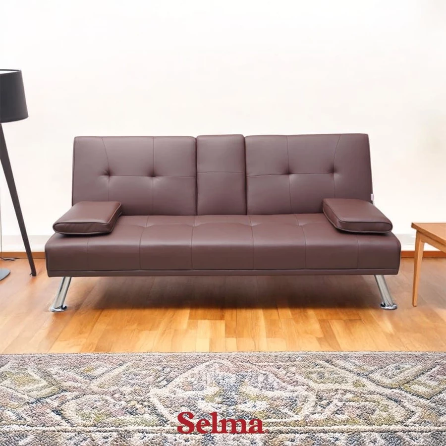 sofa minimalis