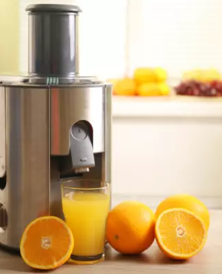 slow juicer terbaik