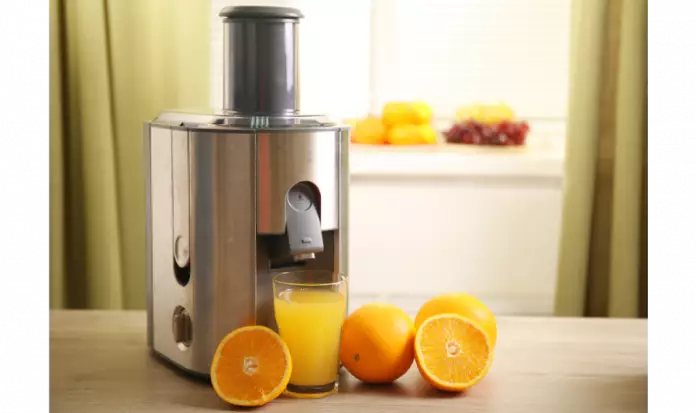 slow juicer terbaik