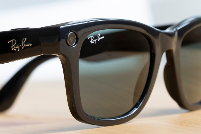 smart glasess