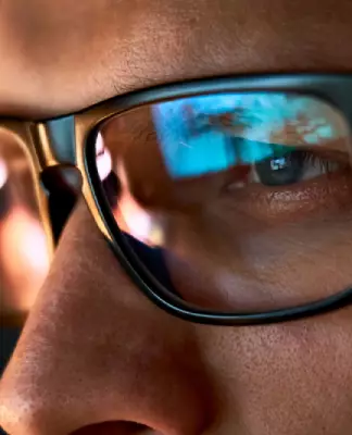 smart glasess