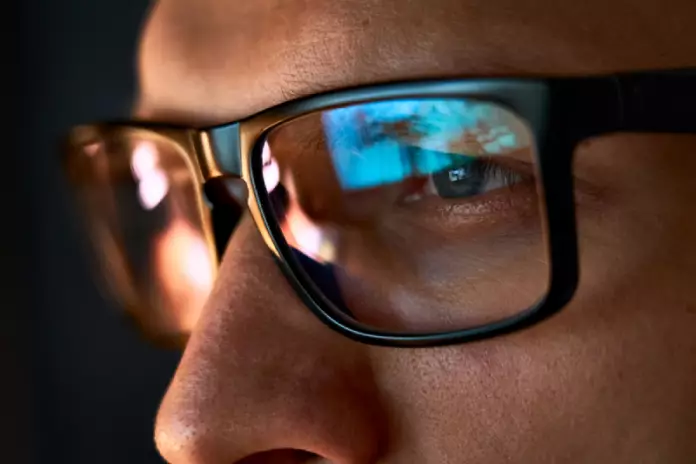 smart glasess