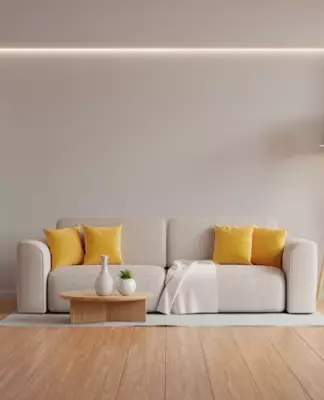 sofa minimalis