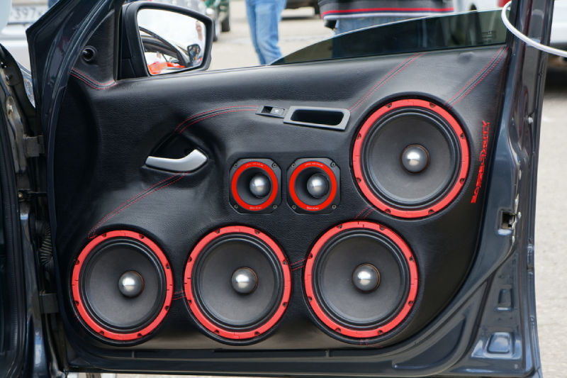 speaker mobil